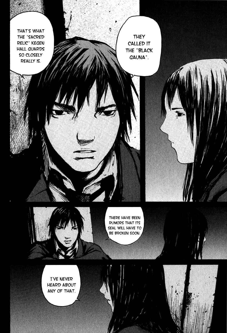 Page 8 Chapter 10 Abara