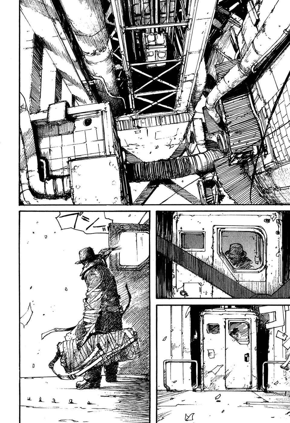 Page 20 Chapter 7 Abara