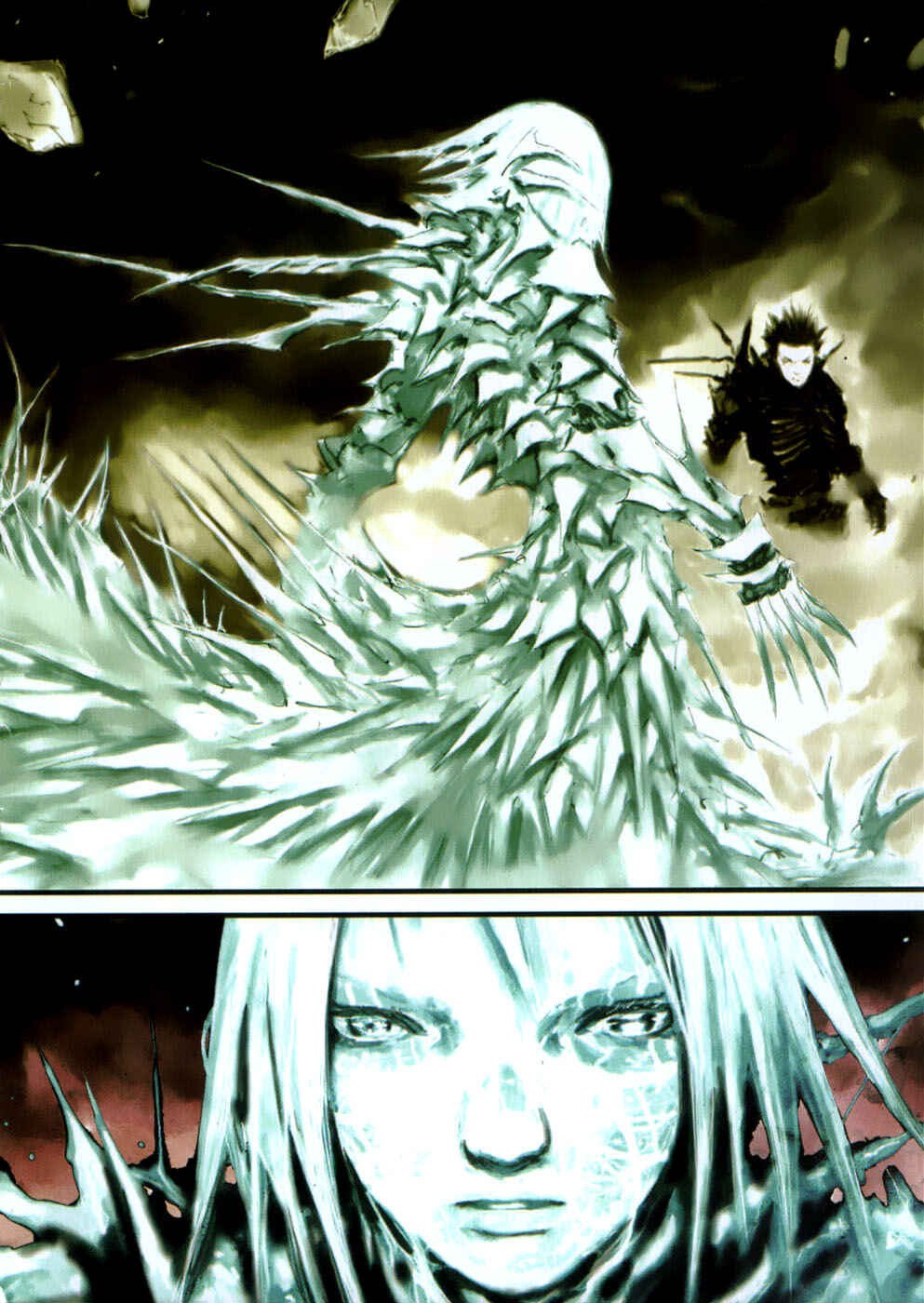 Page 8 Chapter 7 Abara