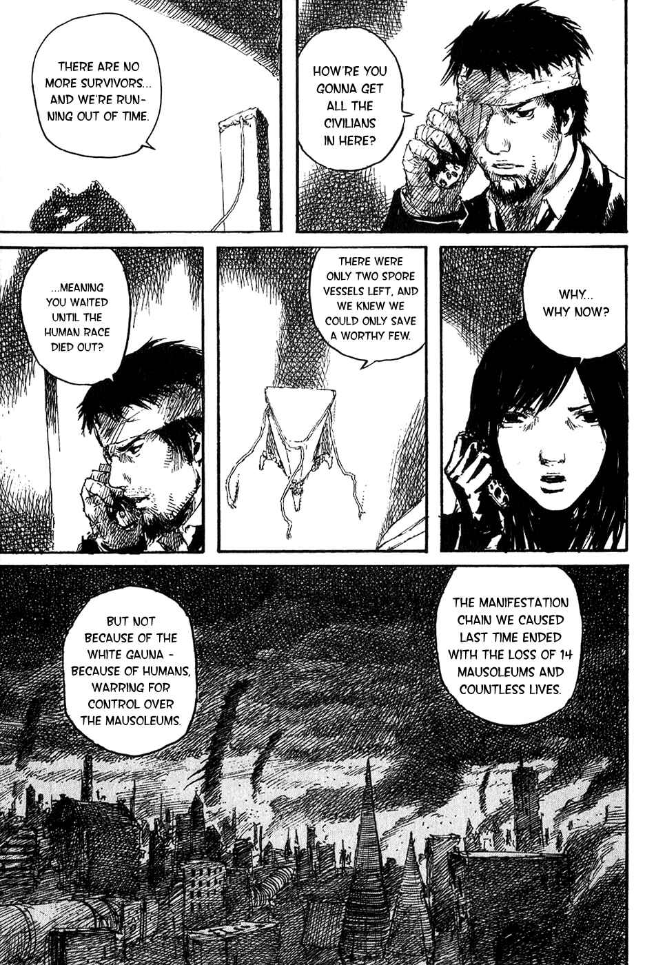 Page 16 Chapter 11 Abara