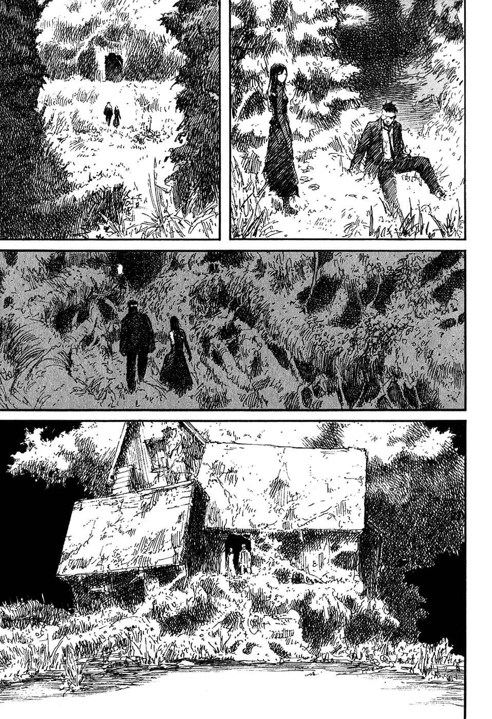 Page 25 Chapter 11 Abara