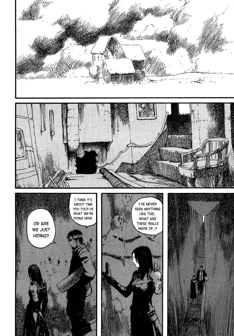 Page 6 Chapter 11 Abara
