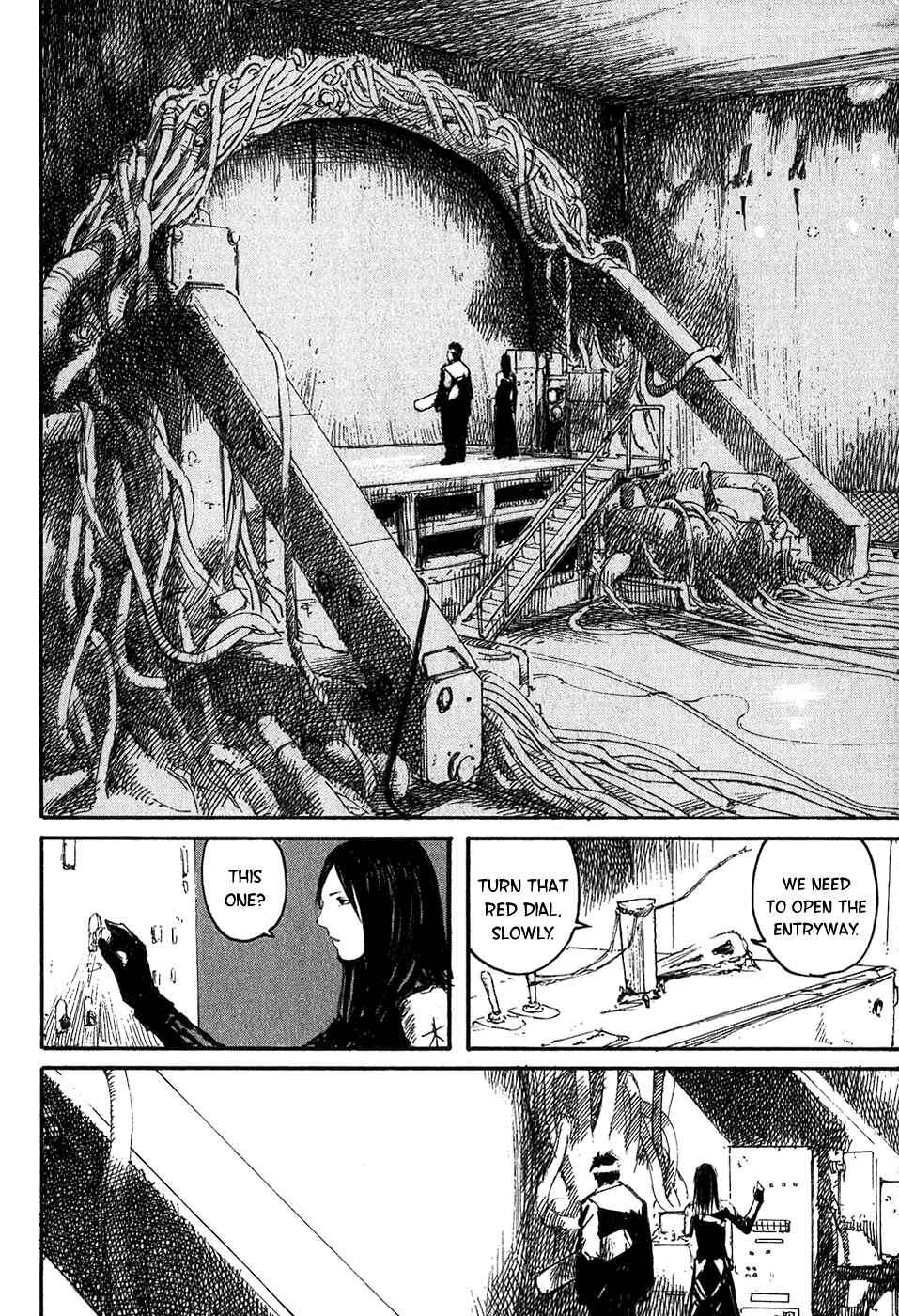 Page 8 Chapter 11 Abara