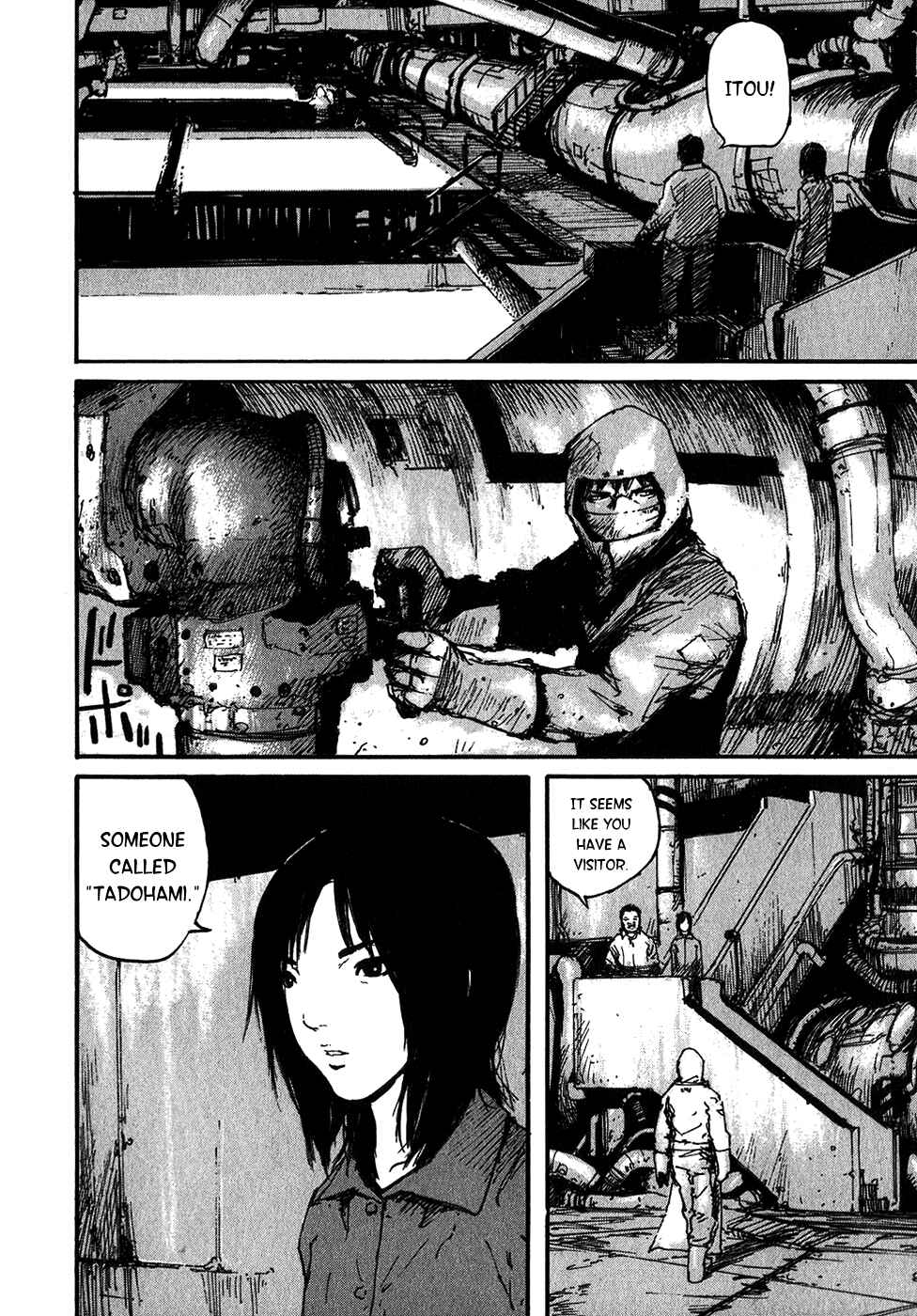 Page 15 Chapter 1 Abara