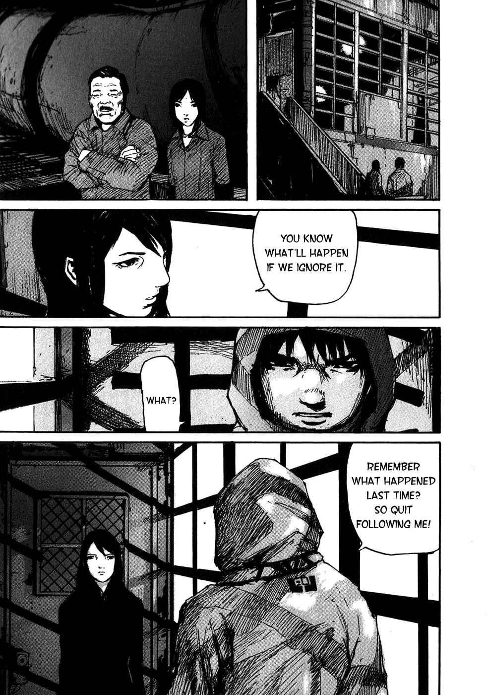 Page 20 Chapter 1 Abara
