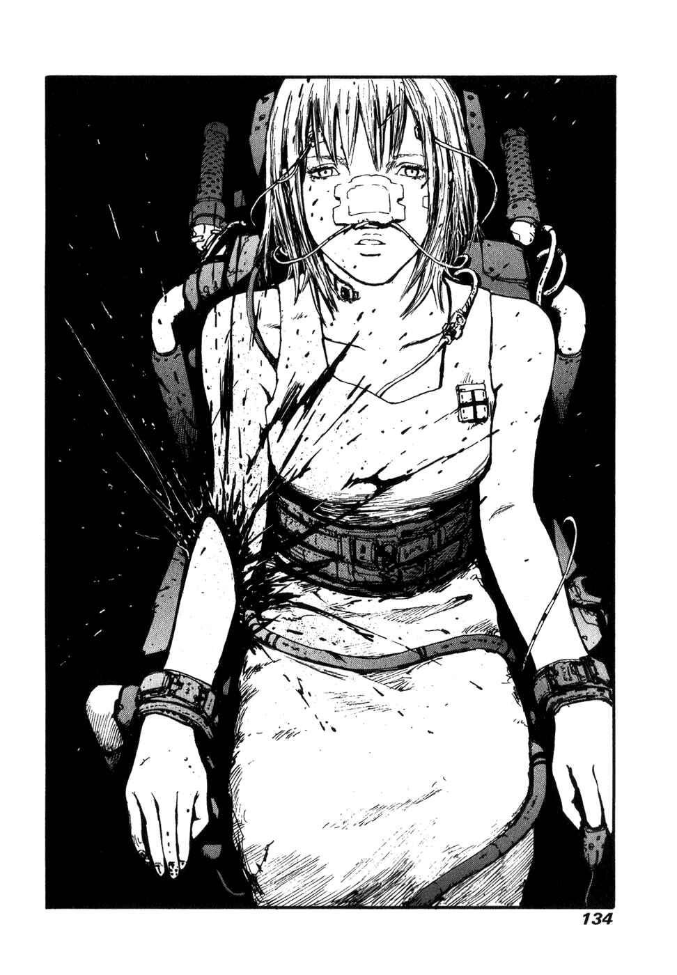 Page 27 Chapter 4 Abara