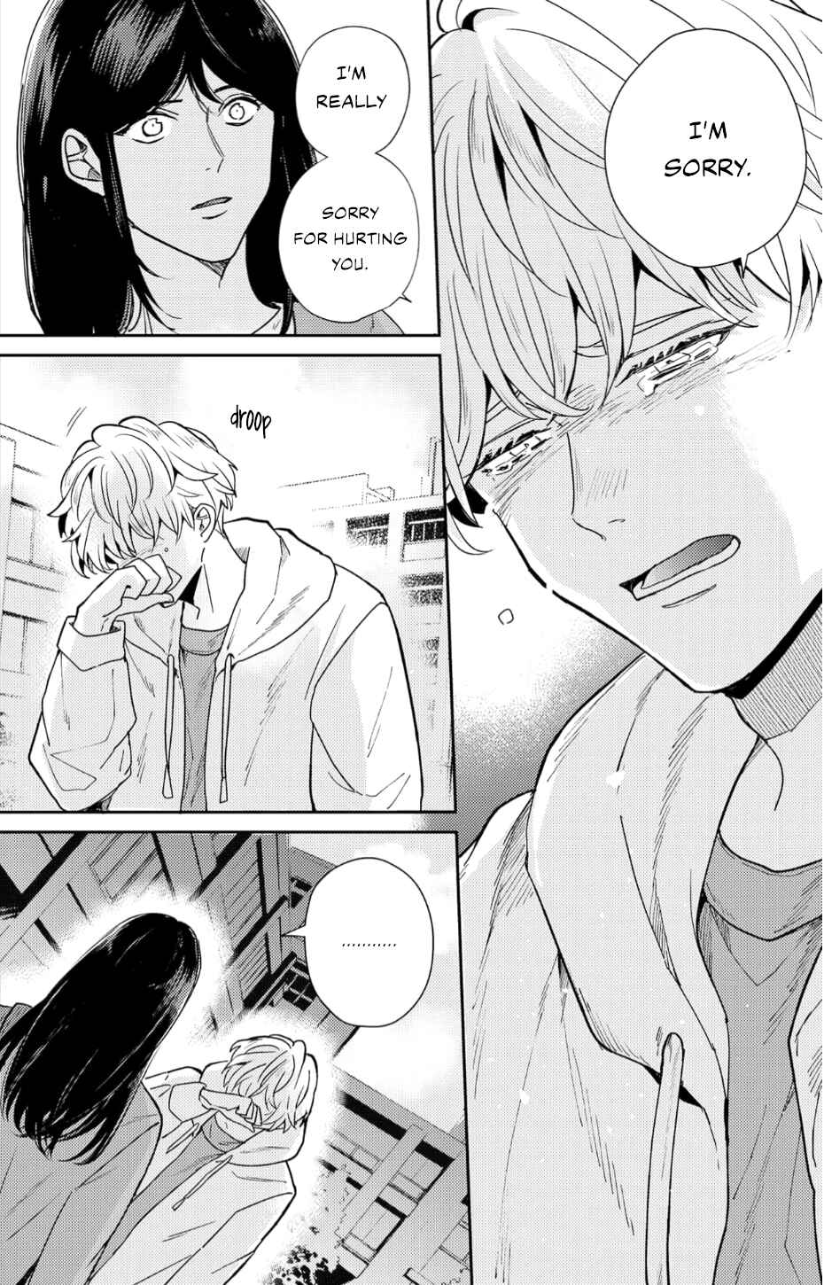 Page 26 Chapter 3 Baka de Yowakute Buzama demo