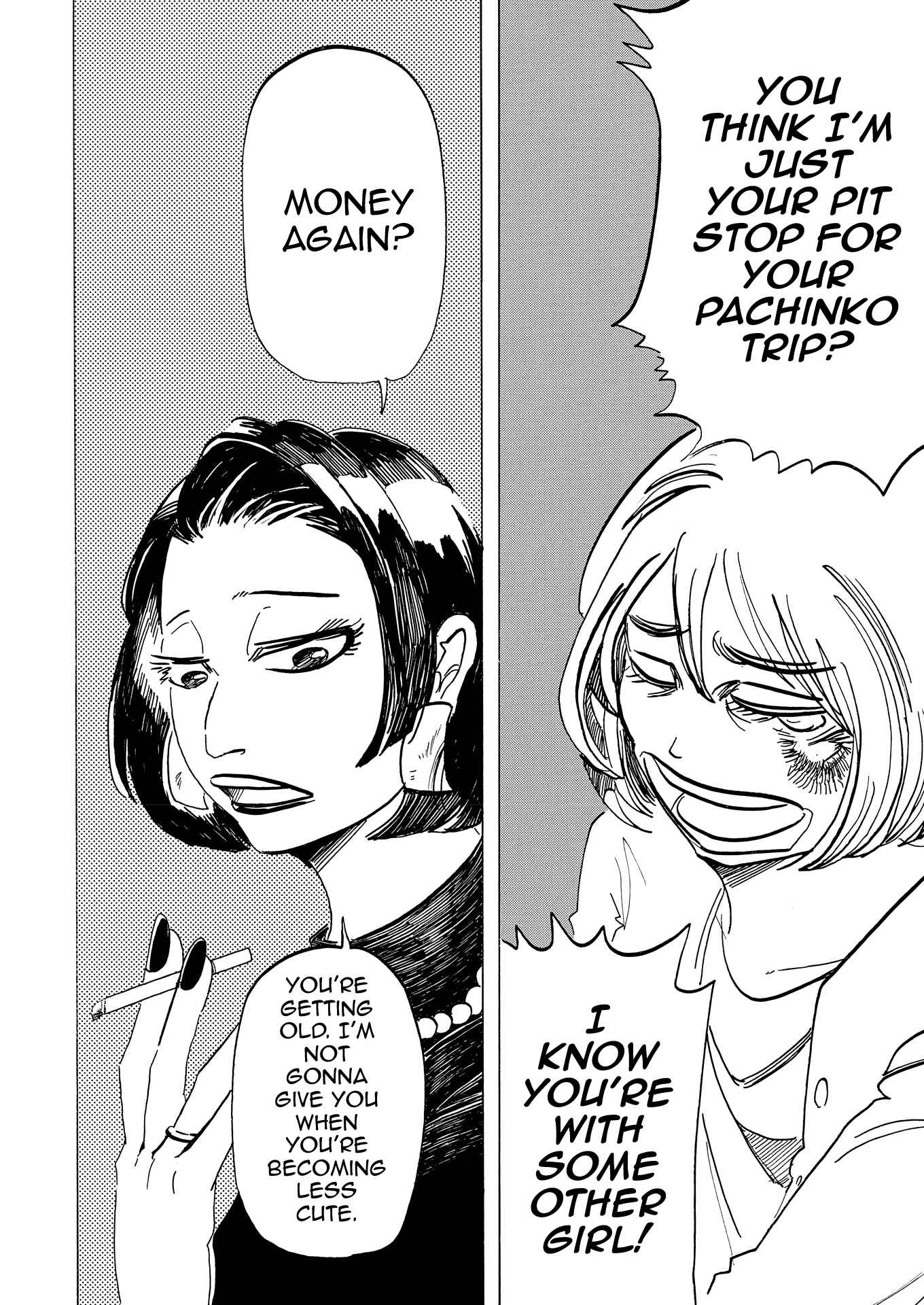 Page 14 Chapter 7 Bota Bota