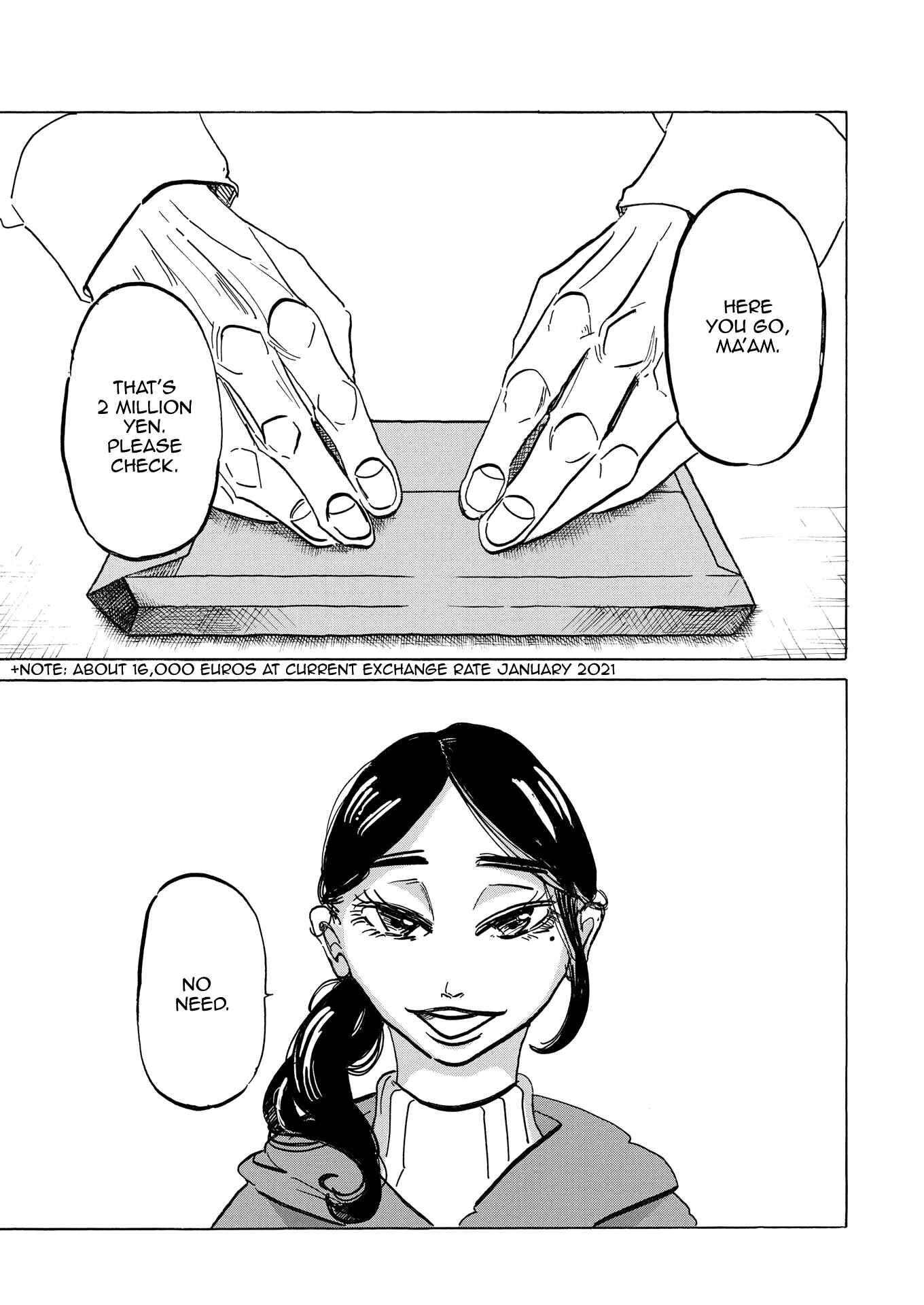 Page 1 Chapter 2 Bota Bota