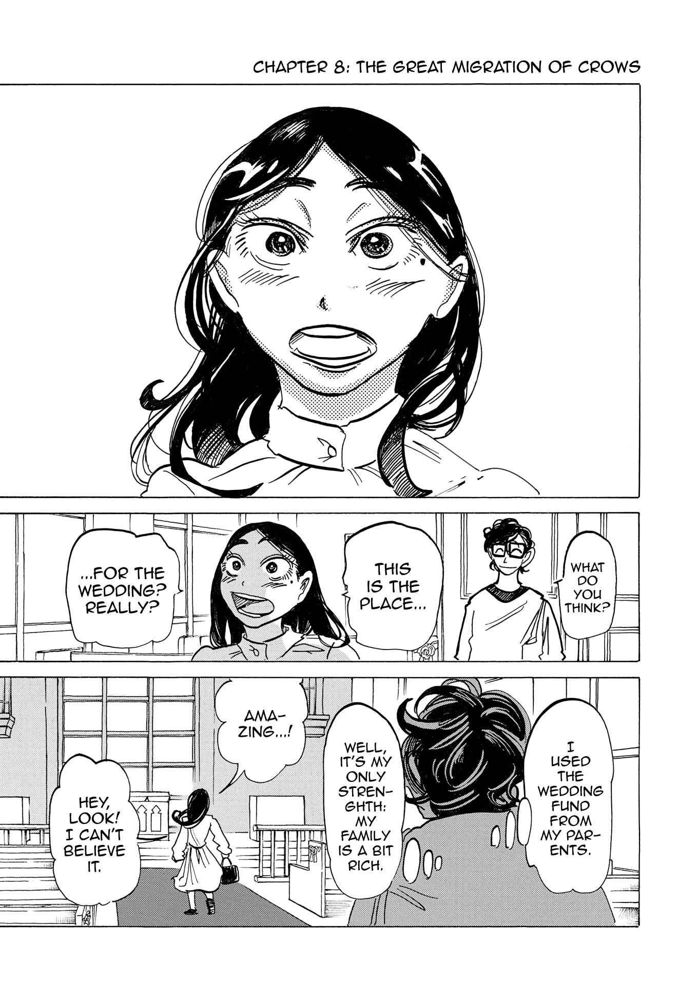 Page 1 Chapter 8 Bota Bota