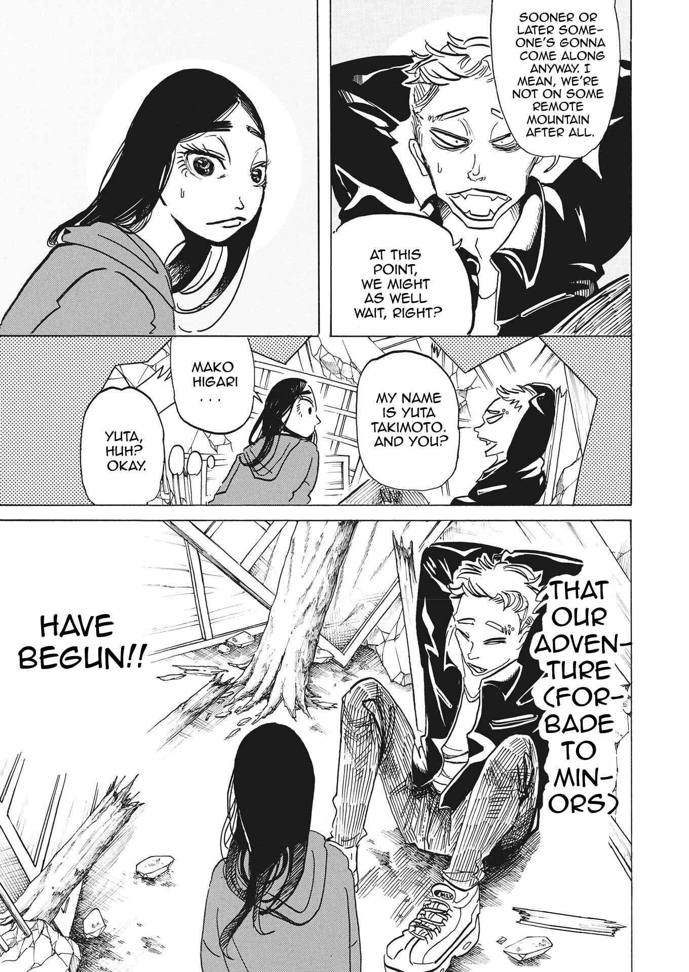 Page 10 Chapter 3 Bota Bota