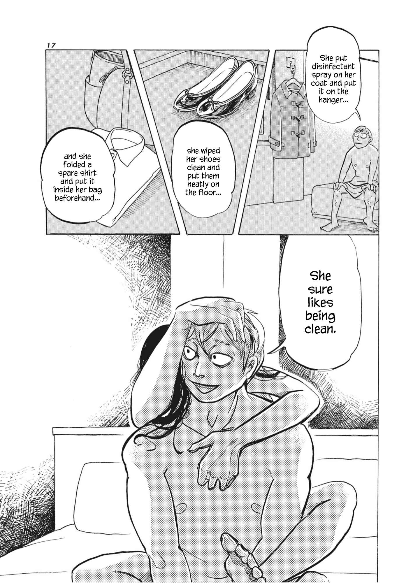 Page 13 Chapter 1 Bota Bota