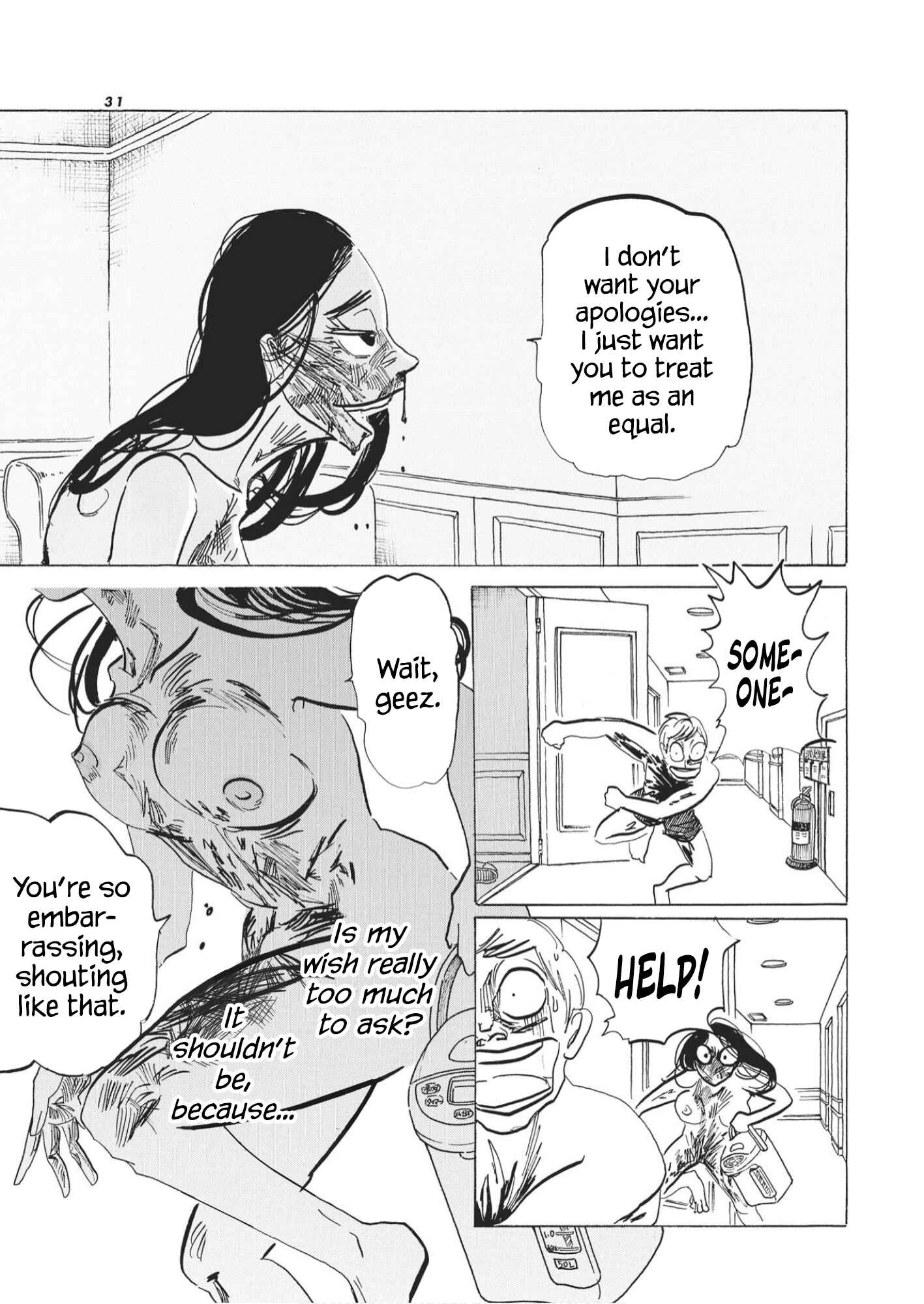 Page 27 Chapter 1 Bota Bota