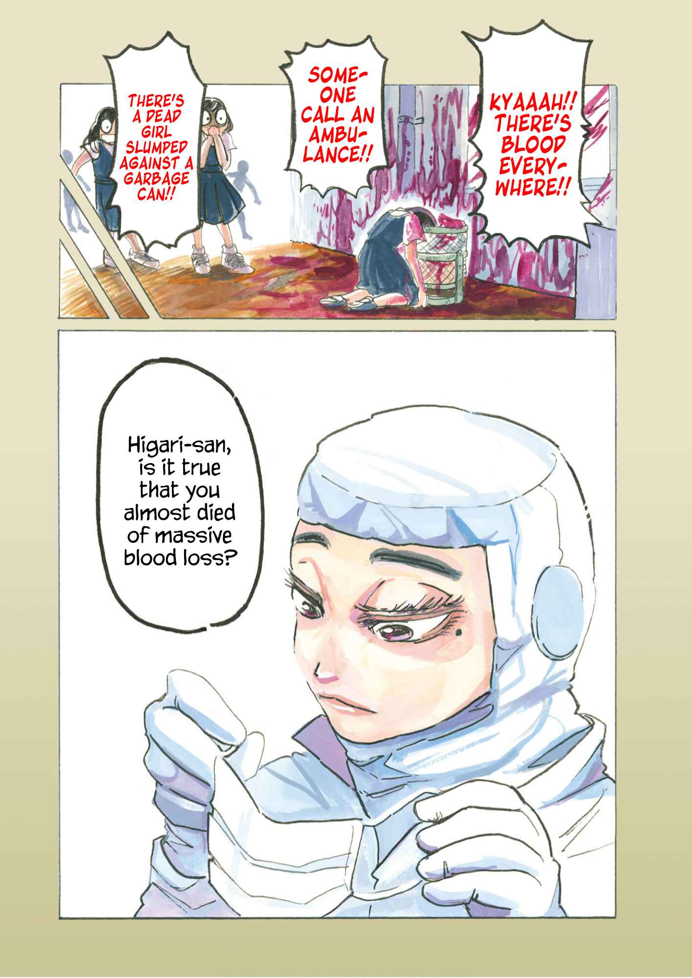 Page 3 Chapter 1 Bota Bota