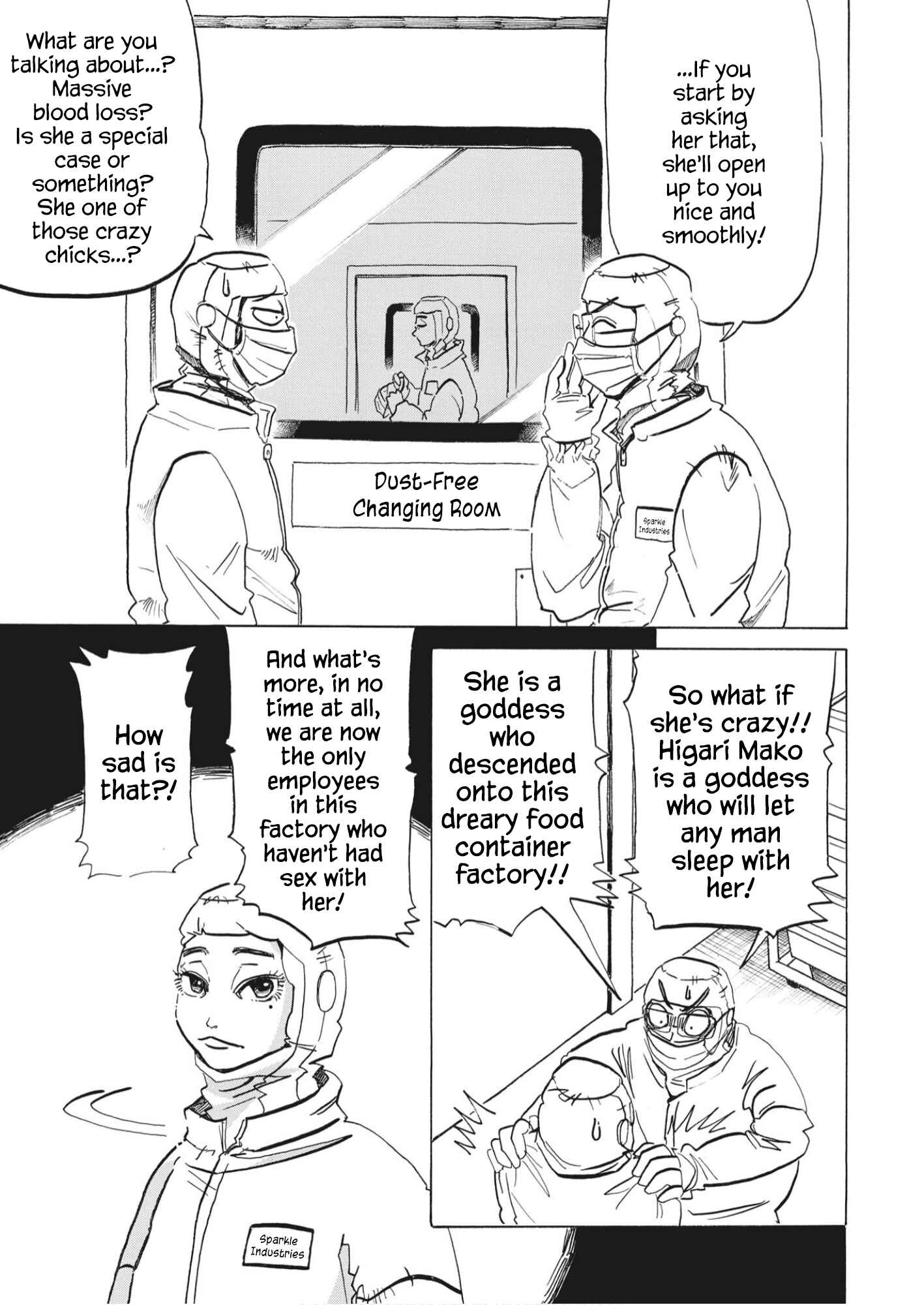 Page 4 Chapter 1 Bota Bota