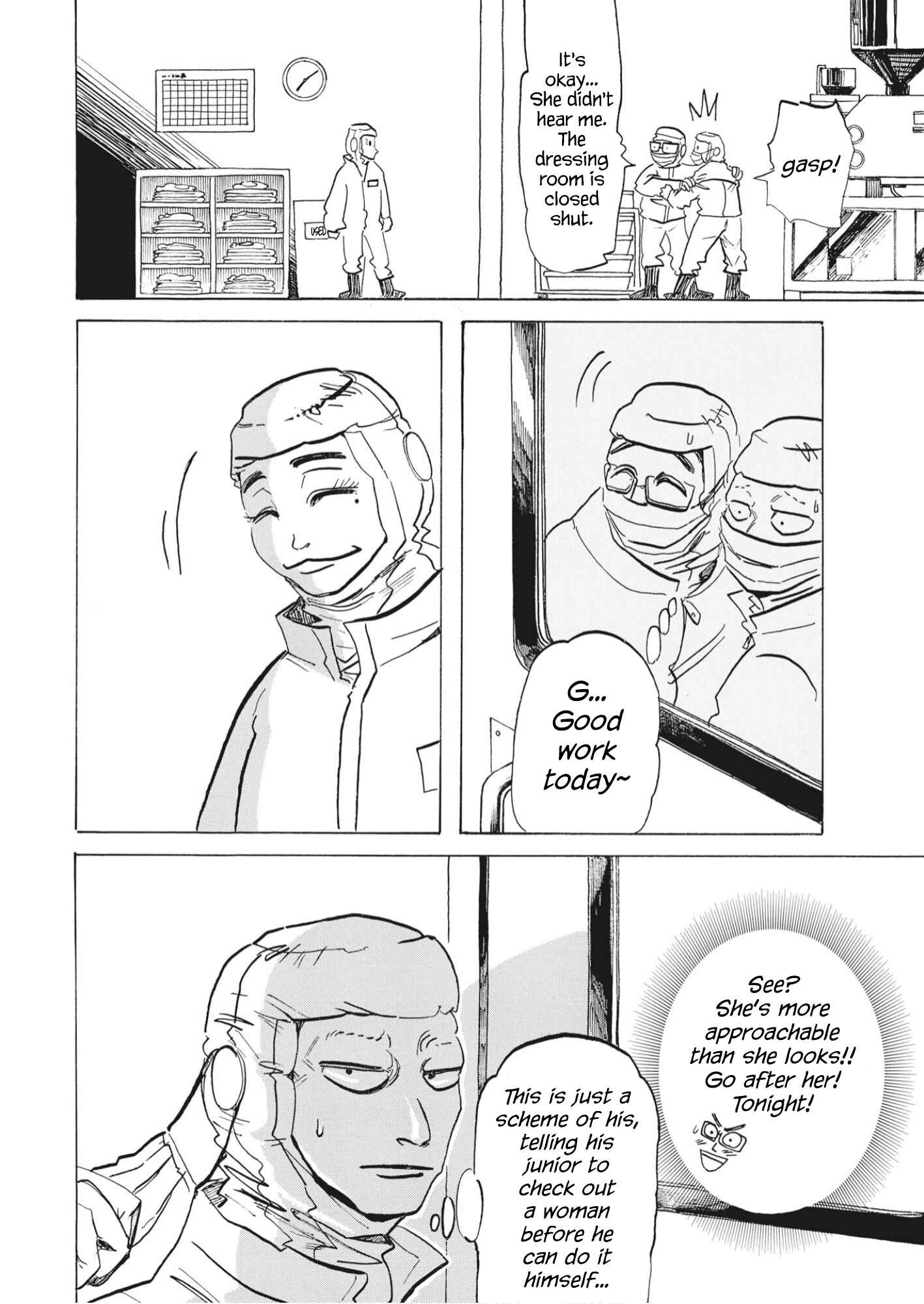 Page 5 Chapter 1 Bota Bota