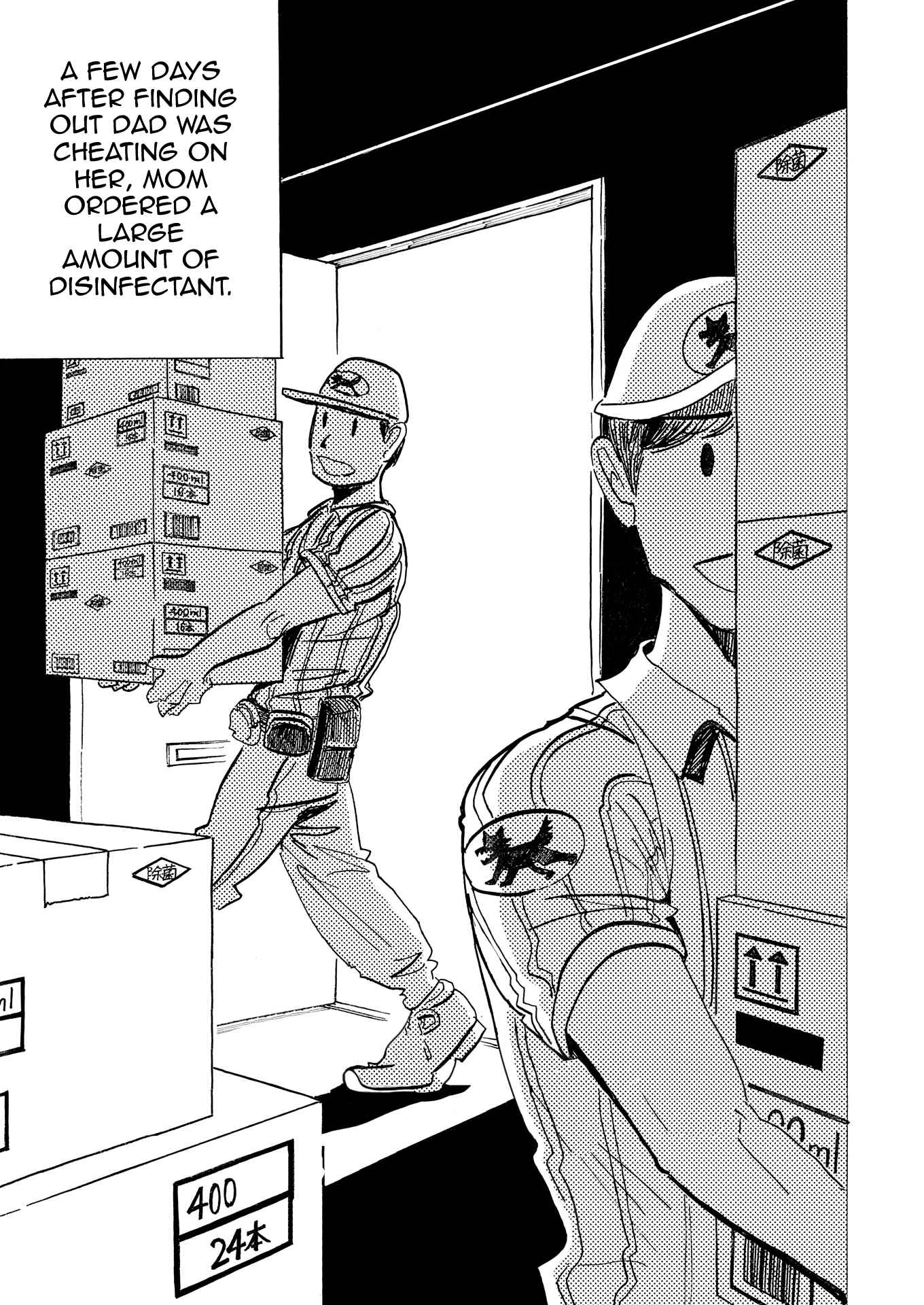 Page 1 Chapter 6 Bota Bota