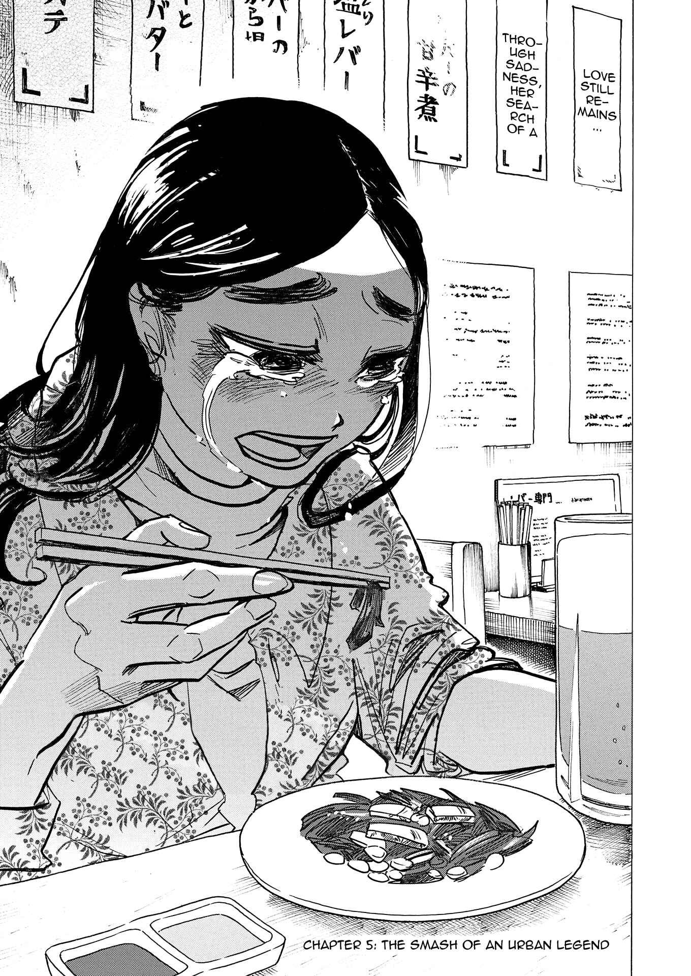Page 1 Chapter 5 Bota Bota