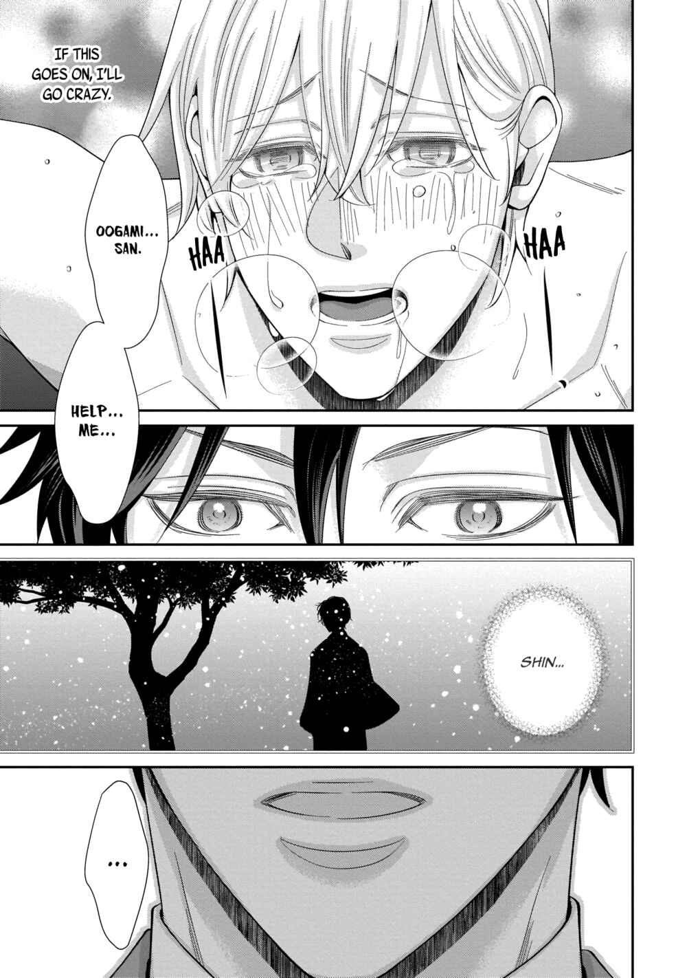 Page 23 Chapter 2 Kemono Signal