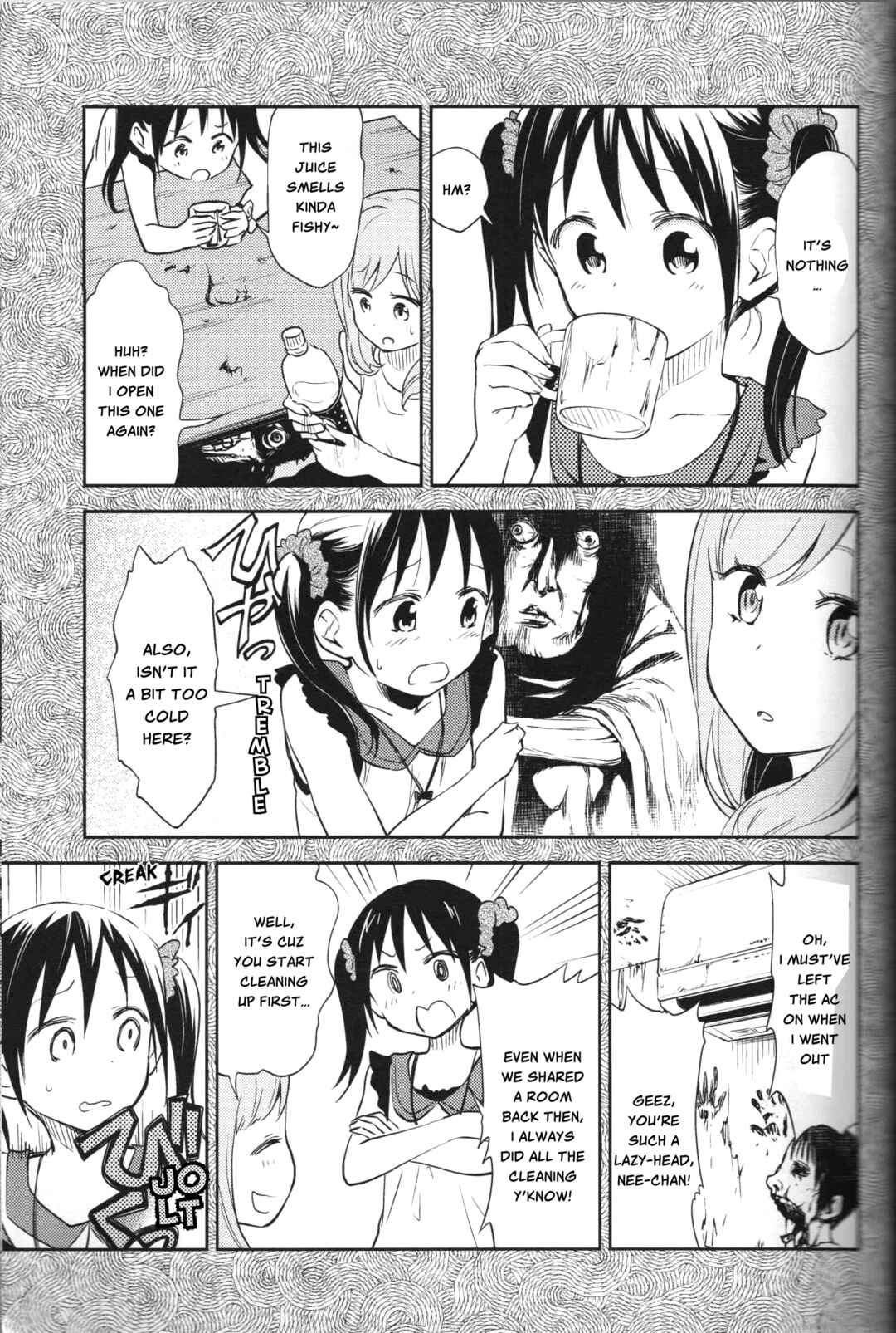 Page 10 Chapter Unknown_0389 Jiko Bukken