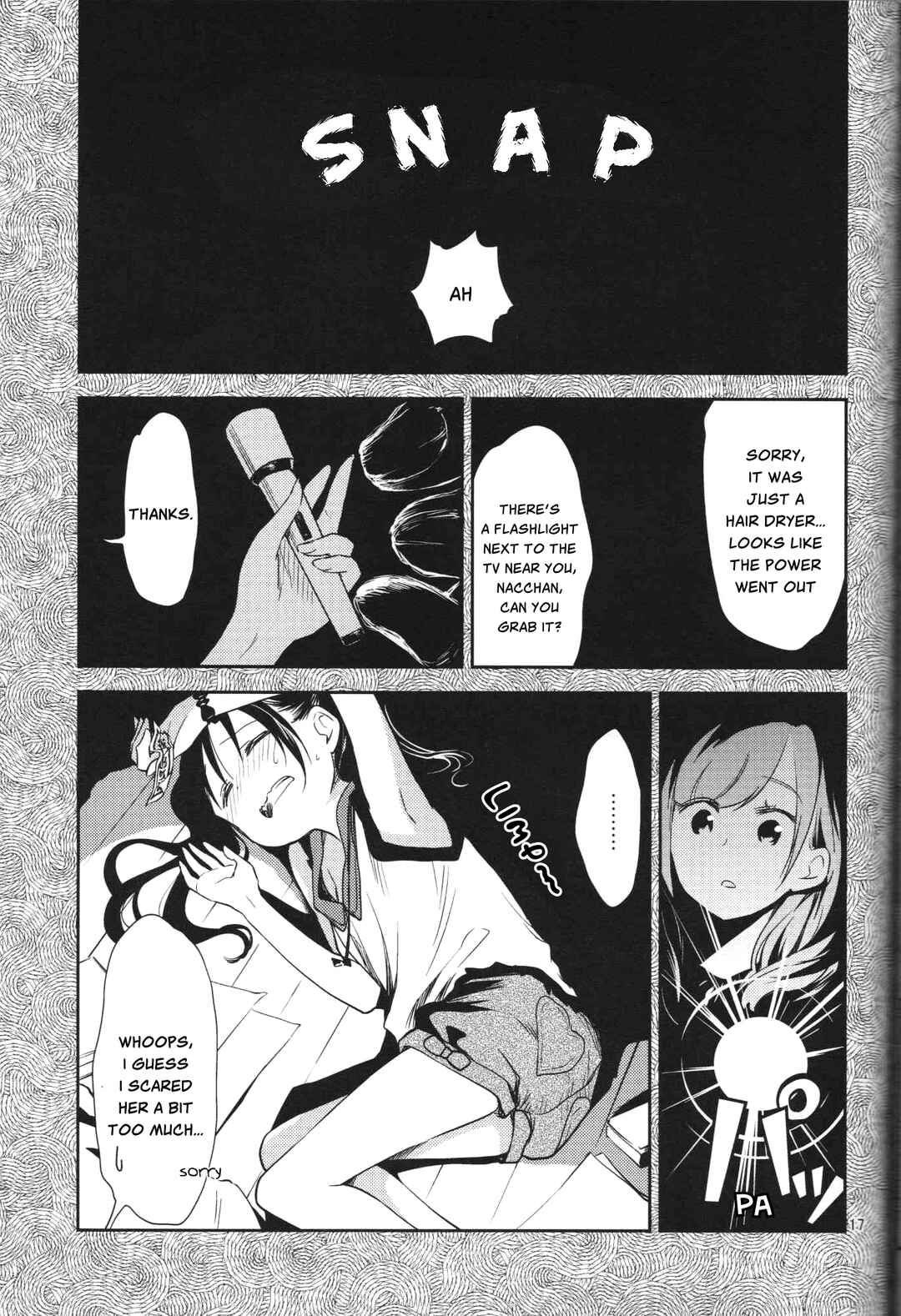 Page 14 Chapter Unknown_0389 Jiko Bukken