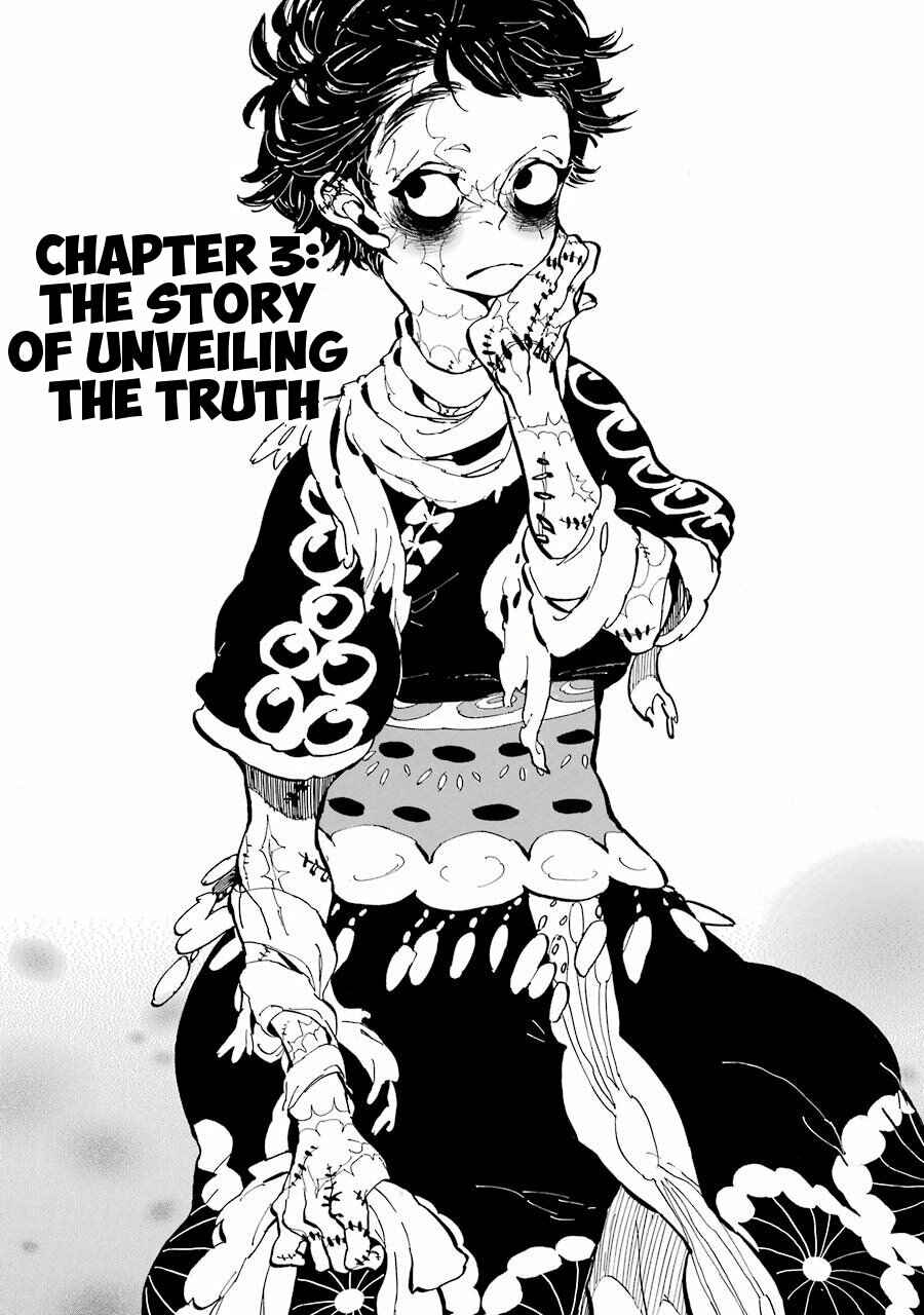 Page 1 Chapter 3 Einsteins Monster