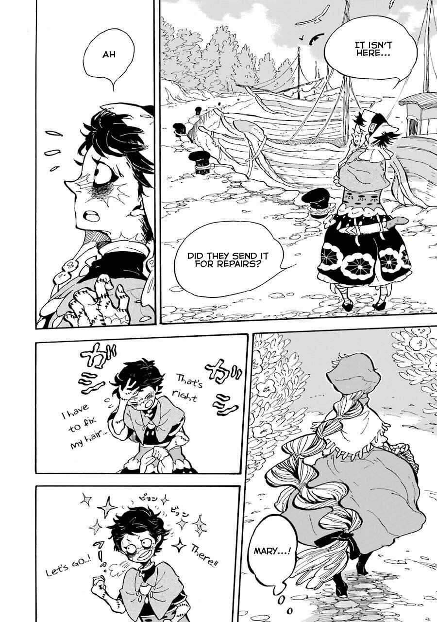 Page 4 Chapter 3 Einsteins Monster