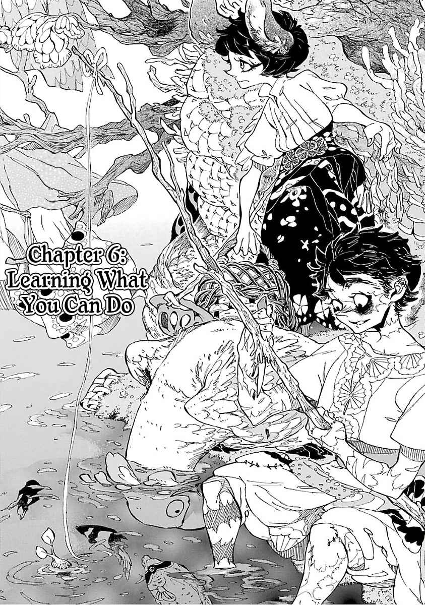 Page 5 Chapter 6 Einsteins Monster