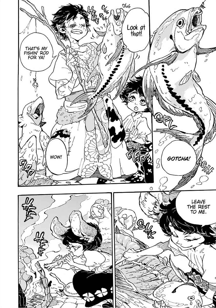 Page 6 Chapter 6 Einsteins Monster