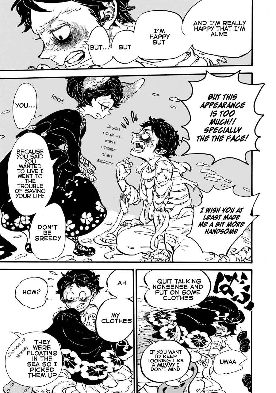 Page 11 Chapter 2 Einsteins Monster