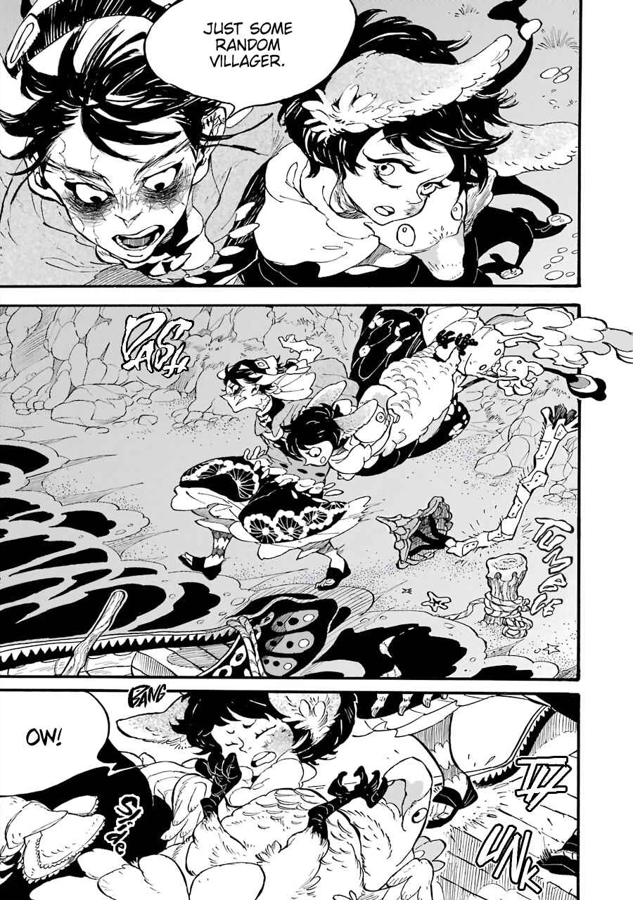 Page 19 Chapter 4 Einsteins Monster