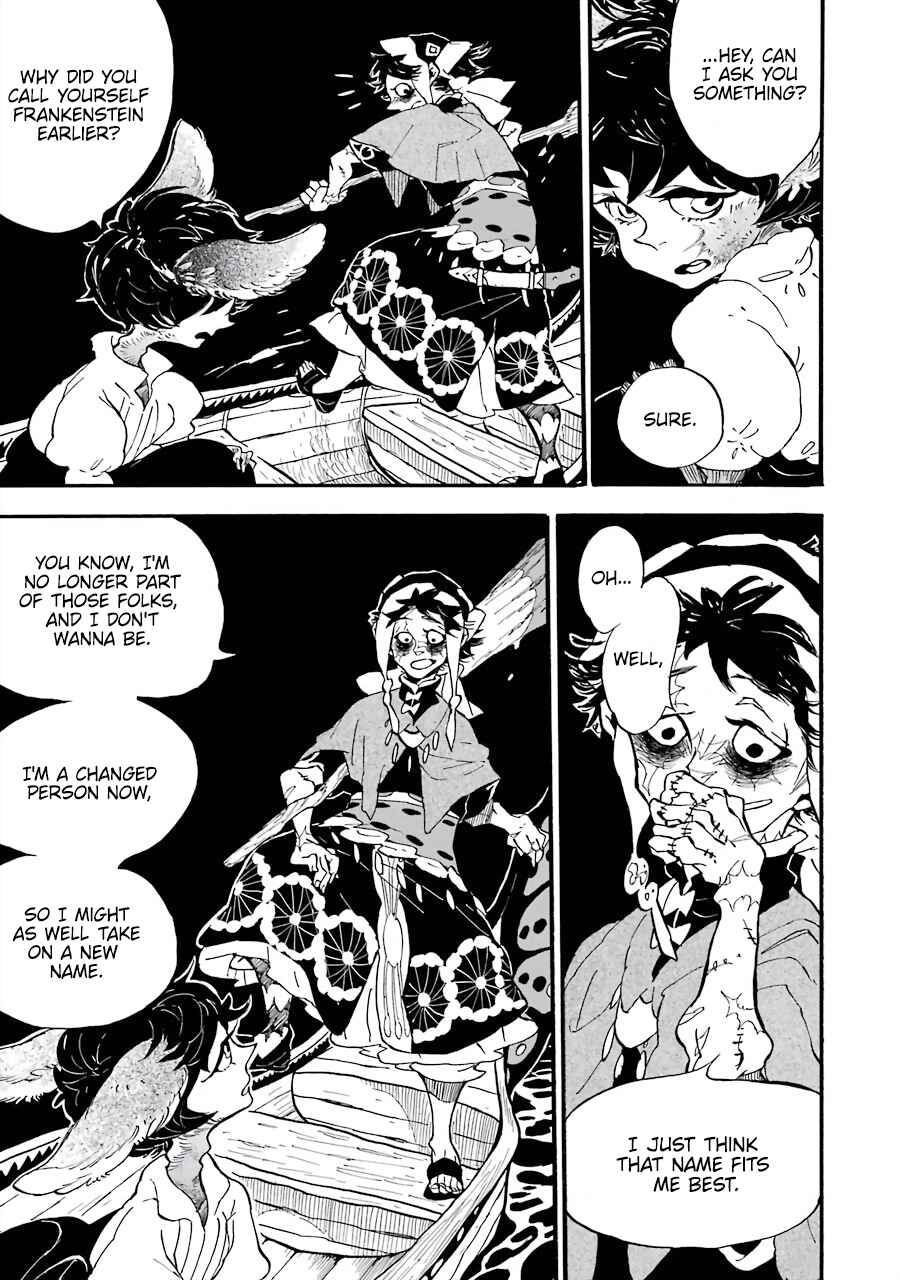 Page 21 Chapter 4 Einsteins Monster