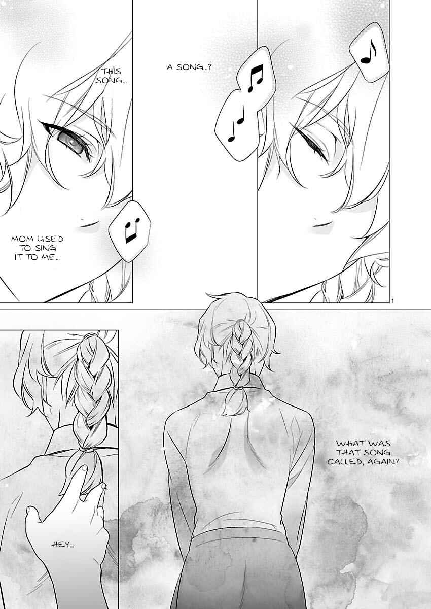 Page 1 Chapter 7 Steins;Gate - Pandora of Eternal Return