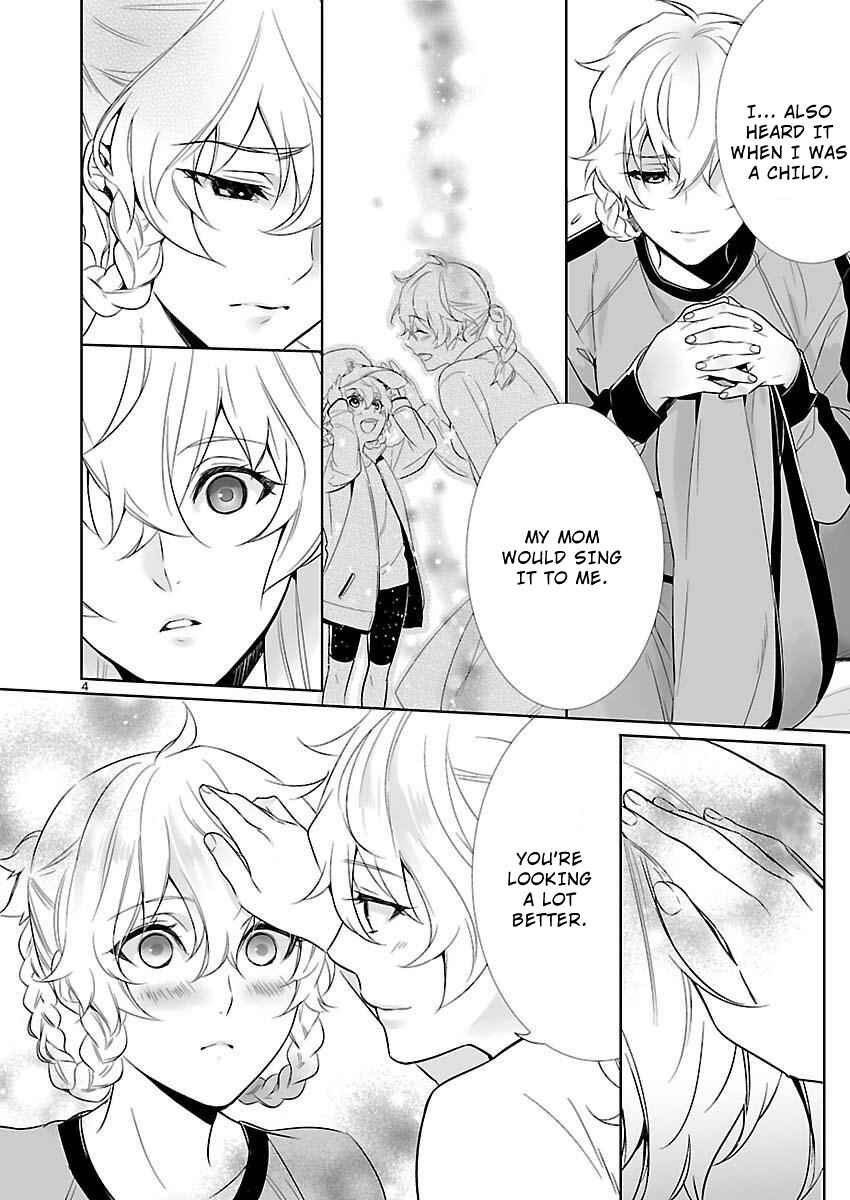 Page 4 Chapter 7 Steins;Gate - Pandora of Eternal Return