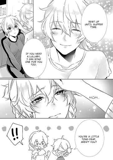 Page 5 Chapter 7 Steins;Gate - Pandora of Eternal Return