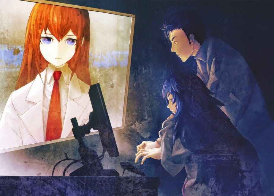 Page 30 Chapter 2.1 Steins;Gate - Pandora of Eternal Return