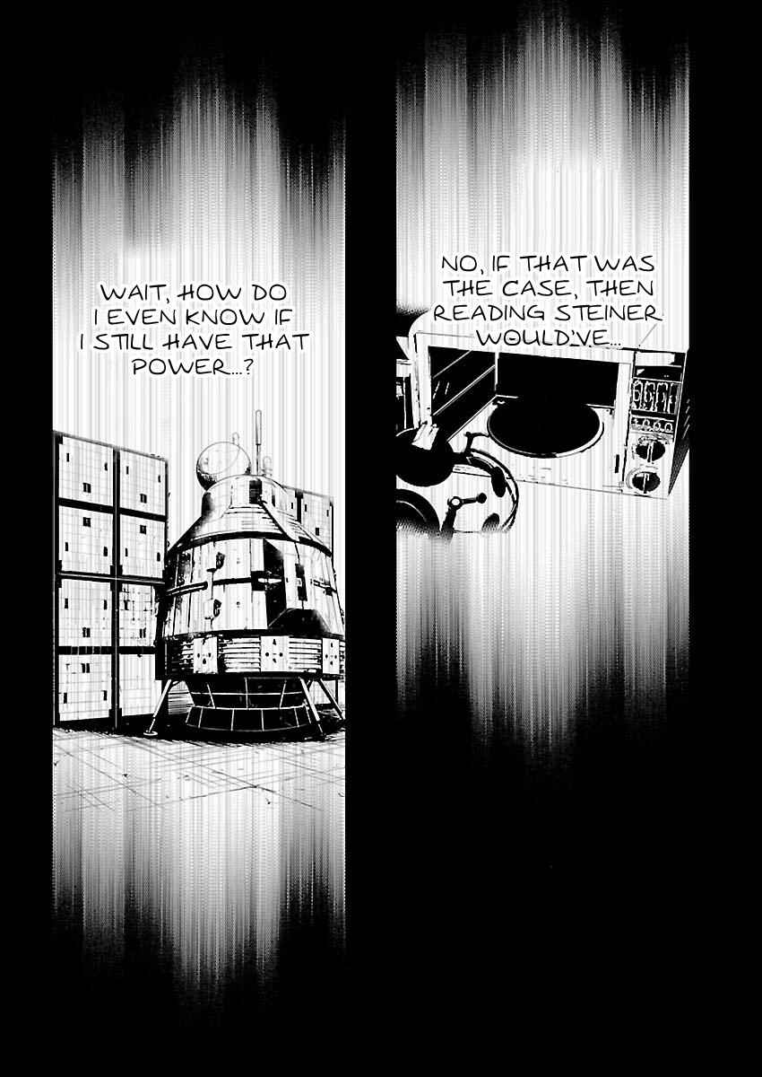 Page 23 Chapter 9 Steins;Gate - Pandora of Eternal Return
