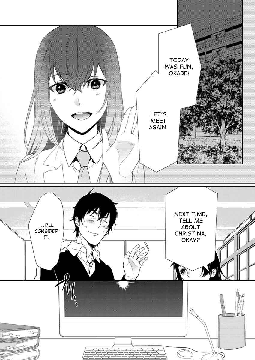 Page 20 Chapter 2.2 Steins;Gate - Pandora of Eternal Return
