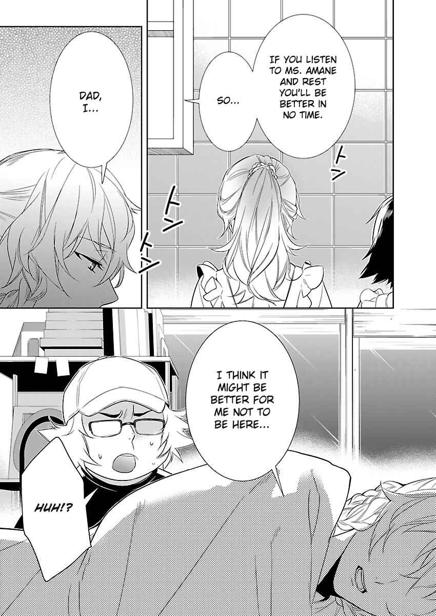 Page 19 Chapter 2.3 Steins;Gate - Pandora of Eternal Return