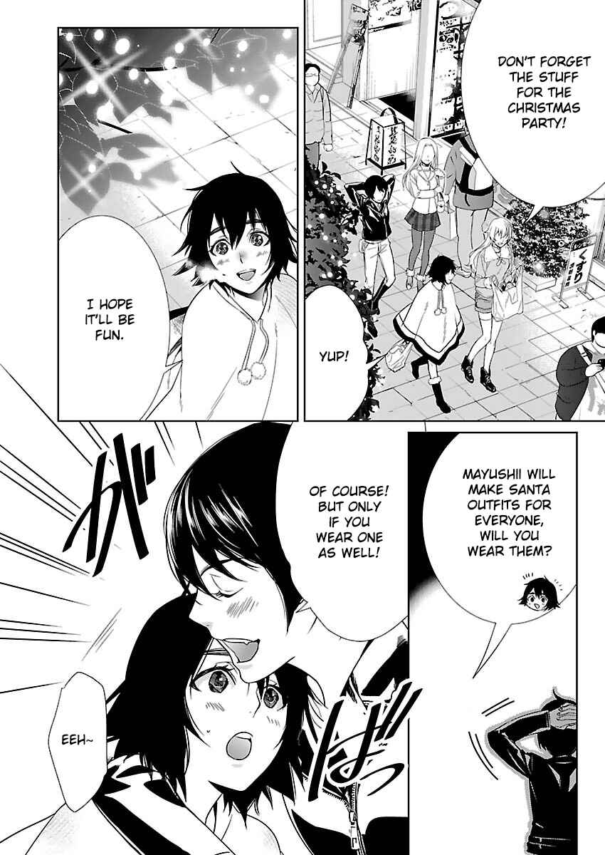 Page 2 Chapter 2.3 Steins;Gate - Pandora of Eternal Return