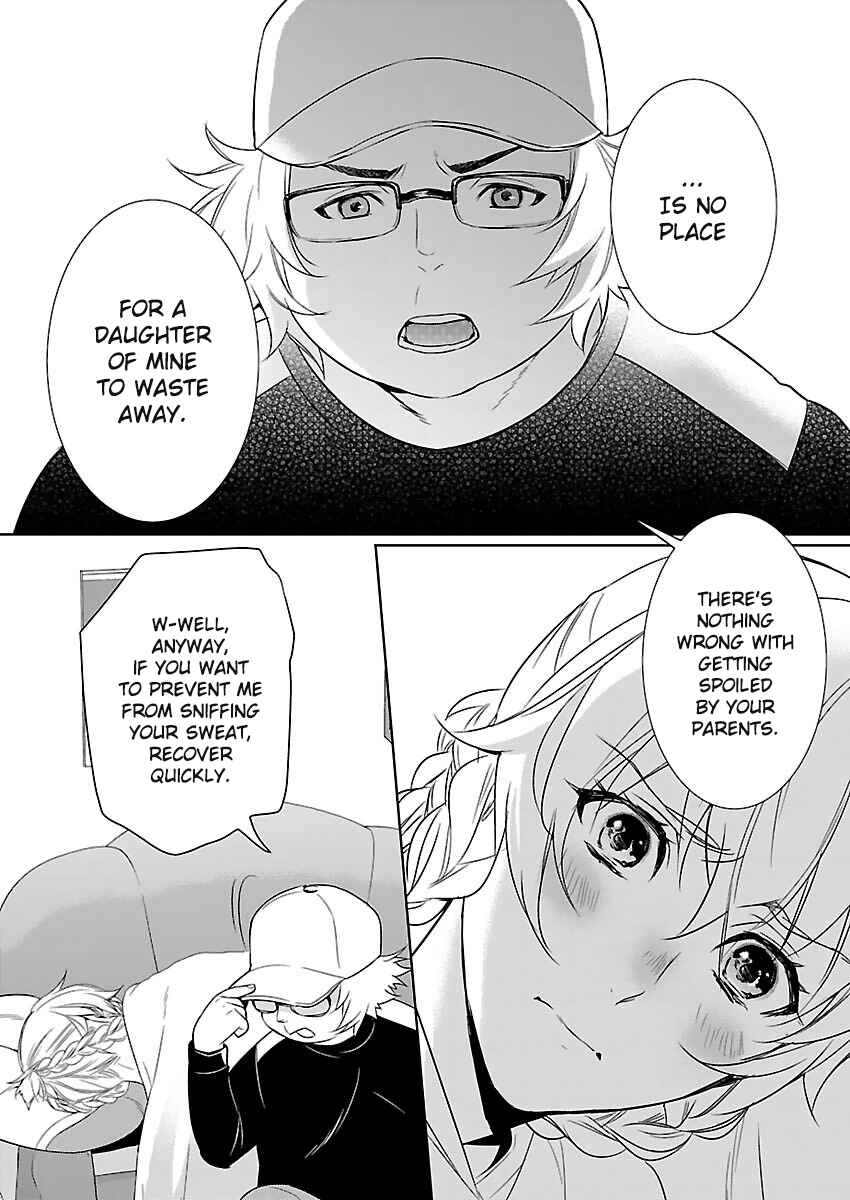 Page 22 Chapter 2.3 Steins;Gate - Pandora of Eternal Return