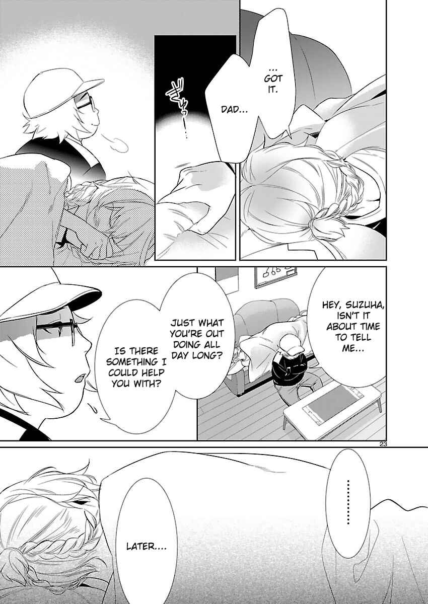 Page 23 Chapter 2.3 Steins;Gate - Pandora of Eternal Return