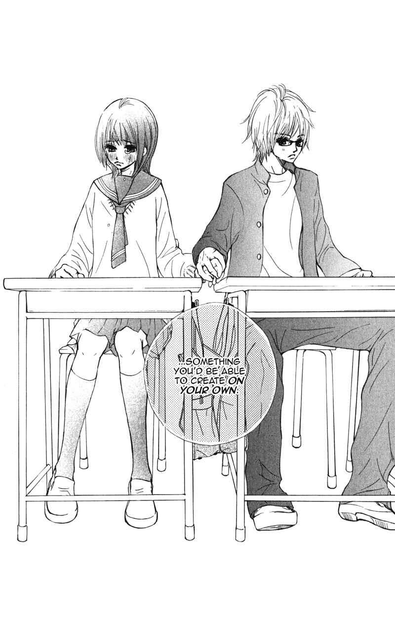 Page 47 Chapter 4 Kare wa Tomodachi