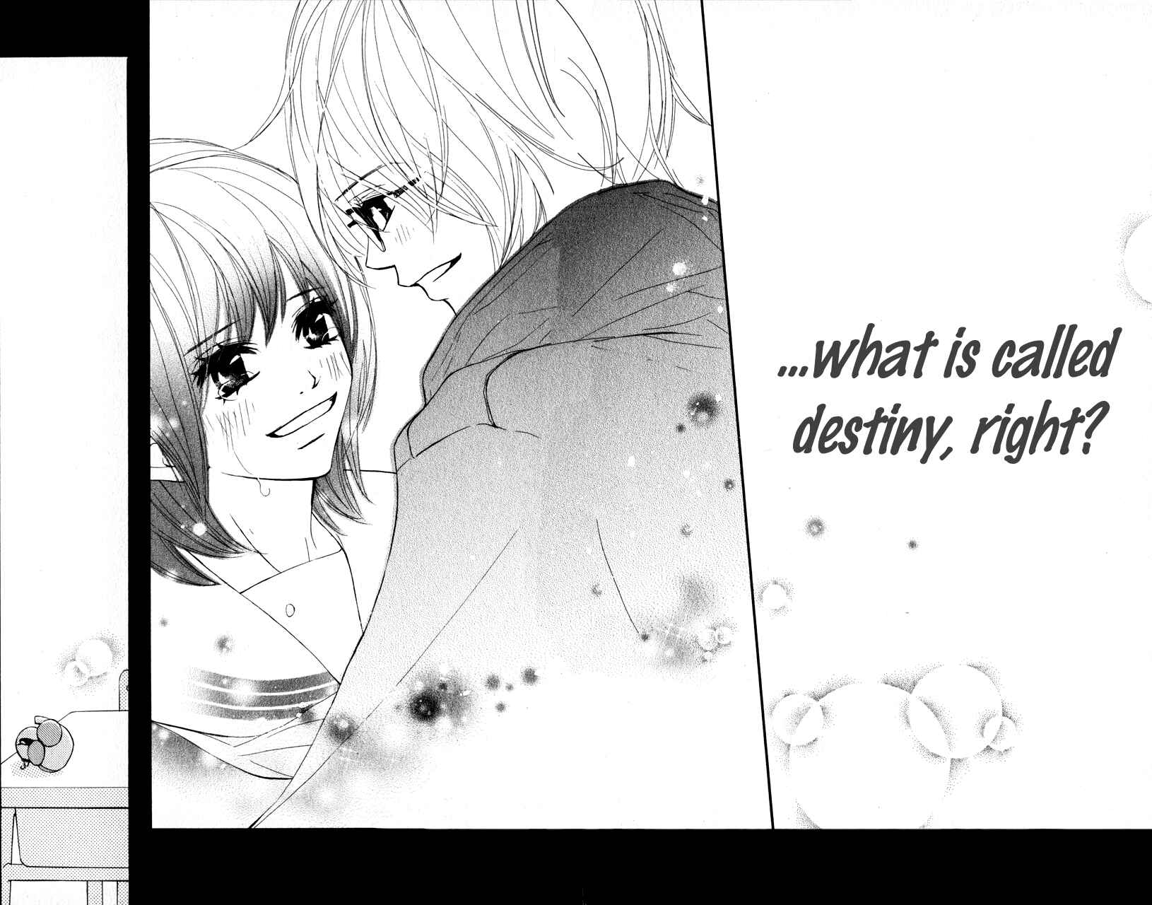 Page 38 Chapter 28 Kare wa Tomodachi
