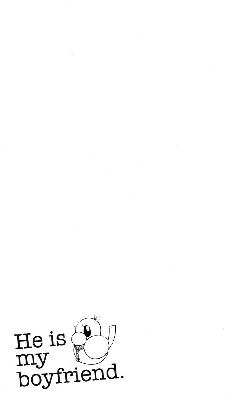 Page 42 Chapter 28 Kare wa Tomodachi