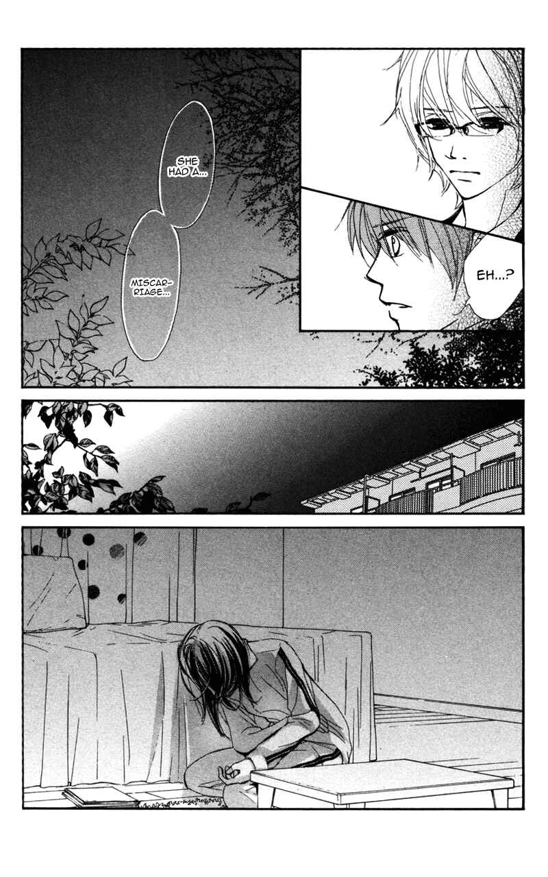 Page 30 Chapter 23 Kare wa Tomodachi