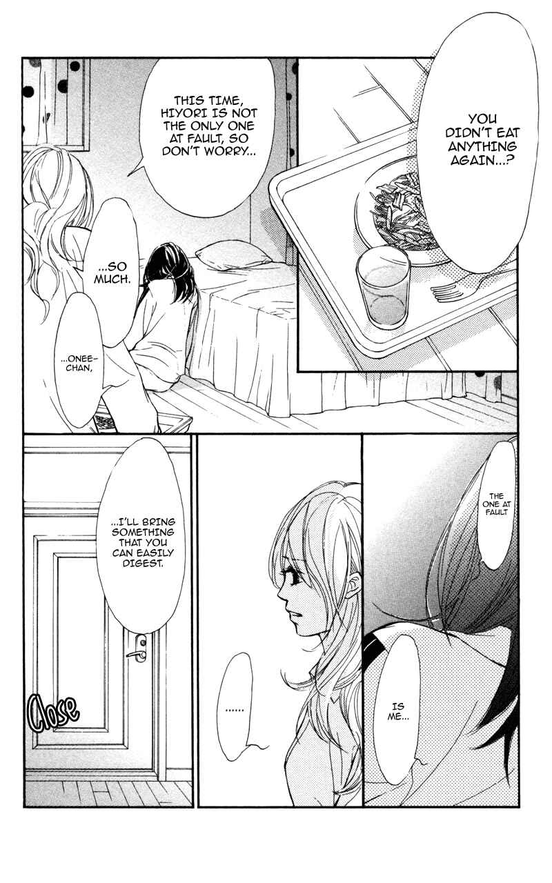 Page 42 Chapter 23 Kare wa Tomodachi