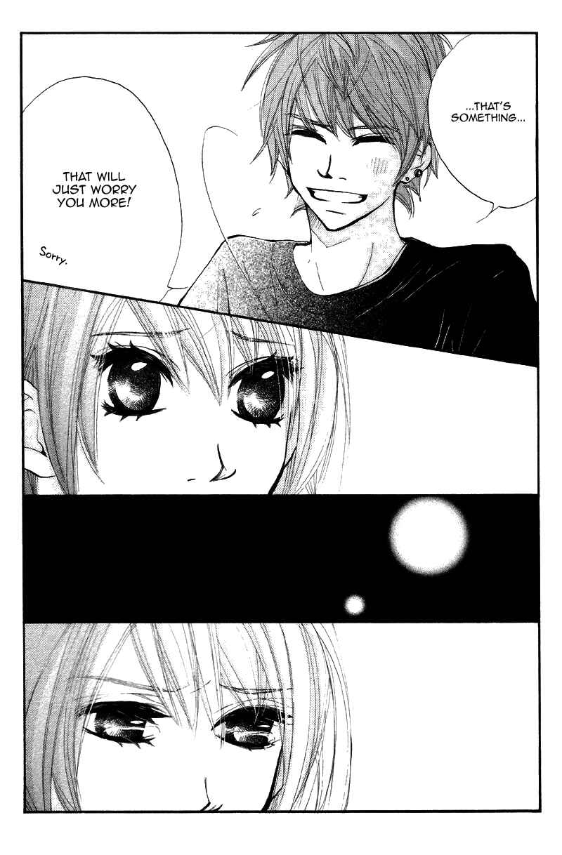 Page 14 Chapter 14 Kare wa Tomodachi