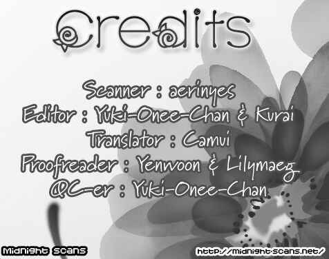 Page 3 Chapter 14 Kare wa Tomodachi