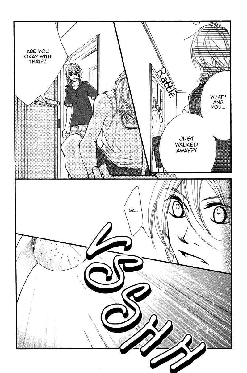 Page 30 Chapter 14 Kare wa Tomodachi